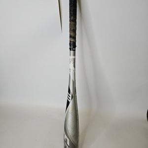 Used Marucci F5 28" -10 Drop Usssa 2 3 4 Barrel Bats 11850-s000014421