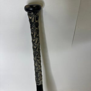 Used Marucci Bone Rubbed 28" Wood Bats 11850-s000014439