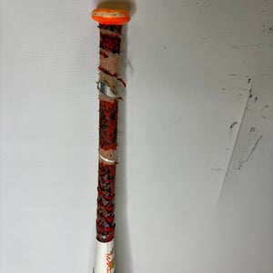 Used Easton Mako 31" -3 Drop High School Bats 11850-s000015017