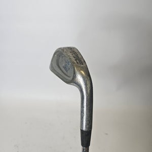 Used Pro Master 6 Iron Steel Individual Irons 11850-s000012770