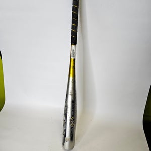 Used Easton Havoc 31" -3 Drop High School Bats 11850-s000011243