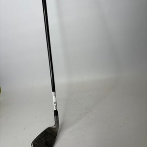 Used Wilson Ultra 433 8 Iron 8 Iron Graphite Individual Irons 11850-s000011290