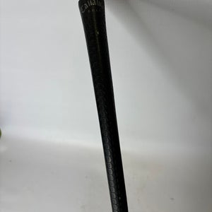 Used Callaway X20 6 Iron Extra Stiff Flex Steel Shaft Individual Irons 11850-s000012837
