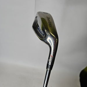 Used Tour Edge Bazooka 6 Iron Regular Flex Steel Shaft Individual Irons 11850-s000012841