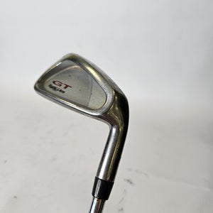 Used Adams Golf Gt Tight Lies 9 Iron Regular Flex Steel Shaft Individual Irons 11850-s000012844