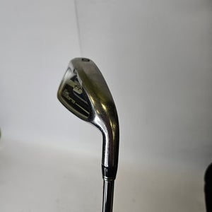 Used Cobra King Fp 6 Iron Regular Flex Steel Shaft Individual Irons 11850-s000012861