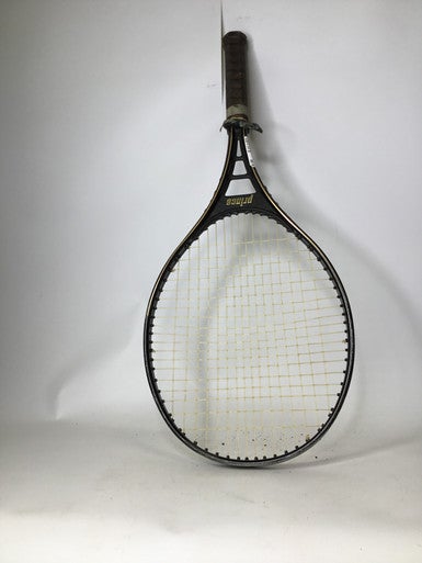 Used Prince Black Raqucet 4 1 4" Tennis Racquets 11850-s000015097