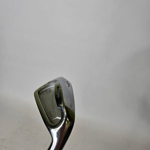 Used Mizuno Mx23 6 Iron Regular Flex Steel Shaft Individual Irons 11850-s000012863