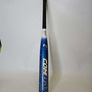 Used Combat B1 Da Bomb 26" -10 Drop Usa 2 1 4 Barrel Bats 11850-s000015116