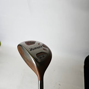 Used Tck Burner 9.5 Degree Regular Flex Graphite Shaft Drivers 11850-s000012880