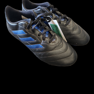 Used Adidas Junior 05 Cleat Soccer Outdoor Cleats 11850-s000017142