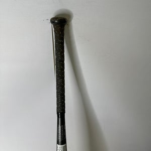 Used Rawlings Velo Hybrid 30" -10 Drop Usa 2 1 4 Barrel Bats 11850-s000013397