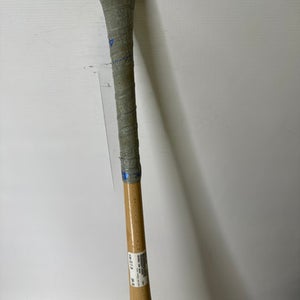 Used Wooden Cam Wood 33 1 2" Wood Bats 11850-s000013402