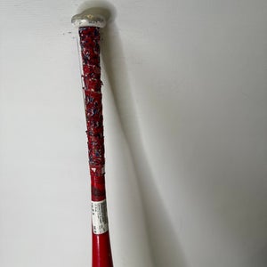 Used Louisville Slugger Tpx 30" -3 Drop High School Bats 11850-s000013404
