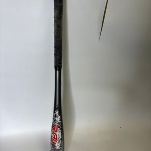 Used Rawlings Wicked 25" -10 Drop Youth League Bats 11850-s000014570