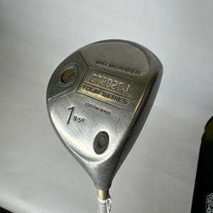 Used Big Bomber Tour Series 1 Iron Regular Flex Steel Shaft Individual Irons 11850-s000010637