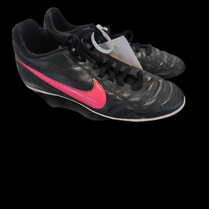 Used Nike Junior 02 Cleat Soccer Outdoor Cleats 11850-s000016174