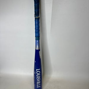 Used Louisville Slugger Solo 31" -3 Drop High School Bats 11850-s000014262