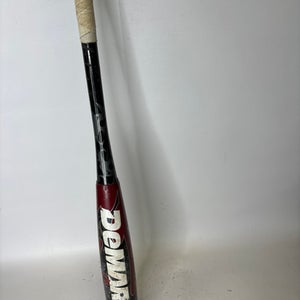 Used Demarini Voodoo 32" -3 Drop High School Bats 11850-s000014299