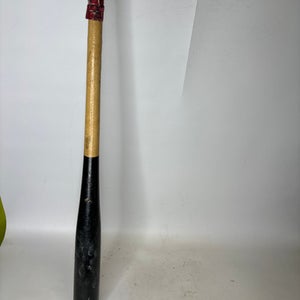 Used Easton Mlf 5 Fungo 36" Wood Bats 11850-s000014300