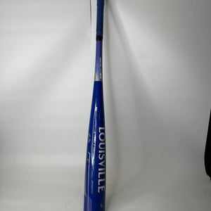Used Louisville Slugger Solo 31" -3 Drop High School Bats 11850-s000010327
