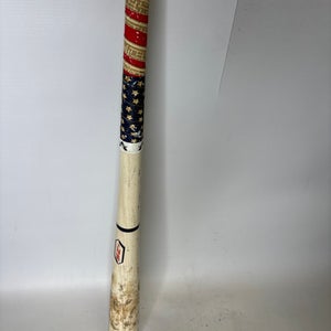 Used Rawlings Rawlings Velo 29" Wood Bats 11850-s000014301