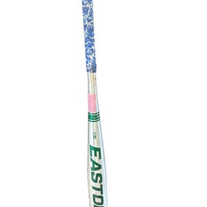 Used Easton B5 Pro Big Barrel 33" -3 Drop High School Bats 11850-s000016247
