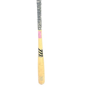 Used Marucci Pro Model 31" Wood Bats 11850-s000016251