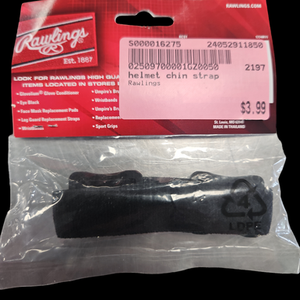 Used Rawlings Baseball And Softball - Accessories 11850-s000016275