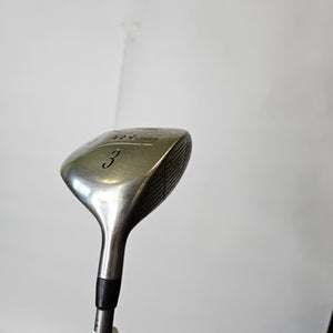 Used Xpc Driver 3 Ht Graphite Drivers 11850-s000013083