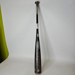 Used Louisville Slugger Flesfult 30" -10 Drop Usssa 2 3 4 Barrel Bats 11850-s000015361