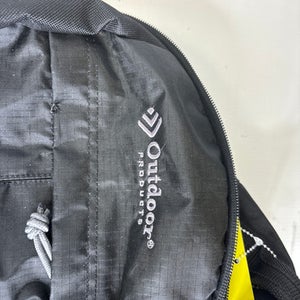 Used Outdoor Products Small Backpack Camping And Climbing Backpacks 11850-s000015453