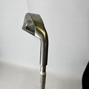 Used Ping Karsten 6 Iron Stiff Flex Steel Shaft Individual Irons 11850-s000013181