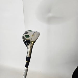 Used Nickent 4dx Iw Ht Regular Flex Steel Shaft Drivers 11850-s000013190