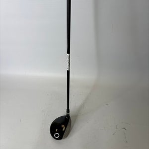 Used Mchenry Metals Tour Pure Ii 5 Wood Regular Flex Graphite Shaft Fairway Woods 11850-s000012521