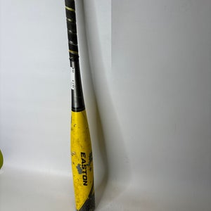 Used Easton Xl3 31" -5 Drop Usssa 2 5 8 Barrel Bats 11850-s000012539
