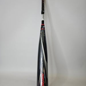 Used Rawlings Quatro Pro 33" -3 Drop High School Bats 11850-s000014638