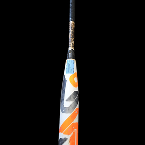 Used Demarini Cf 30" -5 Drop Usssa 2 5 8 Barrel Bats 11850-s000016580