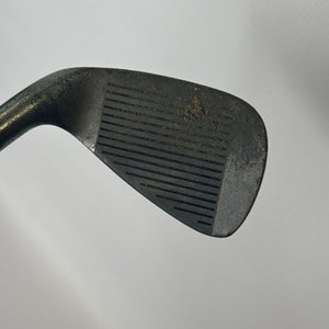 Used Spalding Alliance Face Balanced 7 Iron Steel Individual Irons 11850-s000012472