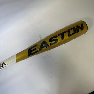 Used Easton Beast Speed 28" -11 Drop Usa 2 1 4 Barrel Bats 11850-s000010776