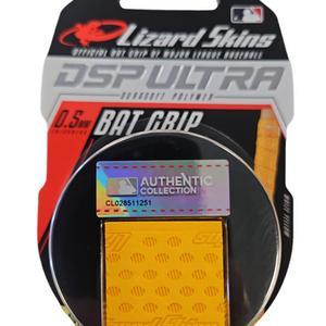 New Maize Yellow 0.5 Grip 11850-lizdspubb080