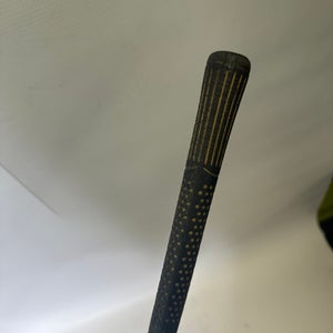 Used Spalding Pro Flite Stainless 10.5 Degree Regular Flex Graphite Shaft Drivers 11850-s000012493