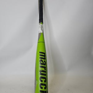 Used Marucci Hex 29" -10 Drop Usssa 2 3 4 Barrel Bats 11850-s000013647