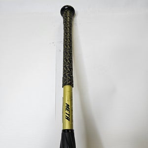Used Louisville Slugger Meta 33" -3 Drop High School Bats 11850-s000013682