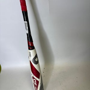 Used Demarini Cf Zen 17 32" -3 Drop High School Bats 11850-s000013795