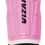 New Vizari Malaga Soccer Shin Guards Adult 11850-malaga