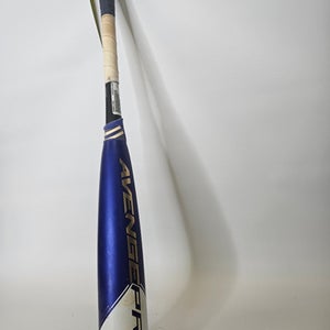 Used Axe Avengepro 27" -10 Drop Usssa 2 3 4 Barrel Bats 11850-s000011092