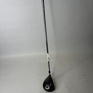 Used Convex Excalibur 3 Wood Regular Flex Graphite Shaft Fairway Woods 11850-s000012644