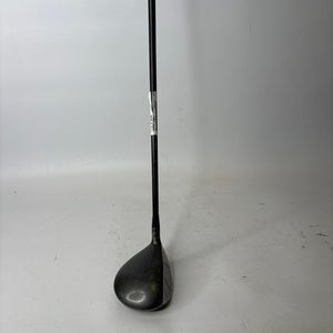 Used Select Edition Jumbo 5 5 Wood Regular Flex Graphite Shaft Fairway Woods 11850-s000012661