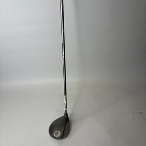 Used Mercury Ii Wide Body 2 Wood Regular Flex Steel Shaft Fairway Woods 11850-s000012669